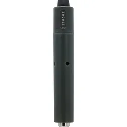 [HI76302W] Sonda de CE de 4 anillos con sensor de temperatura interno, conector DIN y cable de 1m (3,3’)
