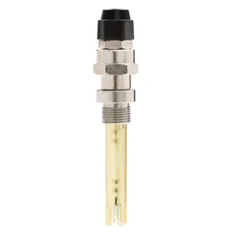[HI7639] Sonda CE / TDS con sensor Pt100 para instalación de inmersión
