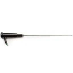 [HI766E2] Sonda termopar tipo K de propósito general con tubo de acero inoxidable