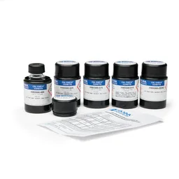 [HI83306-11] Conjunto de celdas CalCheck para HI83306