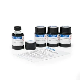 [HI83325-11] Conjunto de celdas CalCheck para HI83325