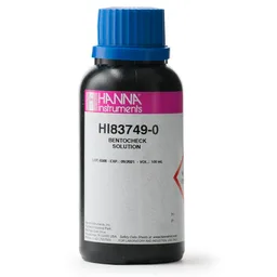 [HI83749-20] Solución Bentocheck