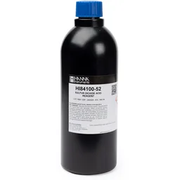[HI84100-52] Reactivo ácido para el dióxido de azufre total (500 mL)
