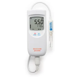 [HI99181] Medidor portátil de pH en la piel