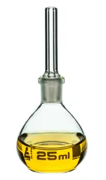 [BT1104-CL] Picnómetro Calibrado, 25 mL