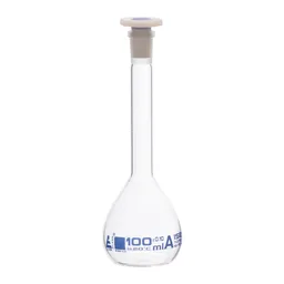 [CH0446E] Matraz Aforado, Clase A, 14/23, 100 mL