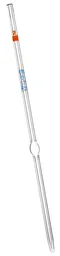[CH0559B] Pipeta de Bulbo, Una Marca, Clase A, 2 mL