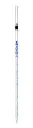 [CH0573B] Pipeta Serológica, Clase A, 2 mL