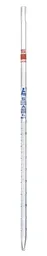 [CH0573C] Pipeta Serológica, Clase A, 5 mL