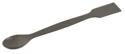 [CH0632A-TFC] Espátula con Cuchara en un Lado, 15 cm