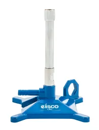 [CH0971LP] Mechero de Bunsen Sencillo para Gas Lpg