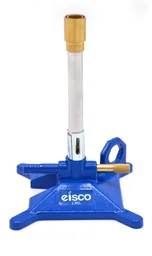 [CH0993LP] Mechero de Bunsen para Gas Lpg