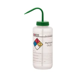 [CHWB1060] Pizeta para Metanol, 1000 mL