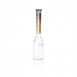 [KIM-2015S-50] BOTELLA BABCOCK, PRUEBA DE CREMA, 50% — 10 mL