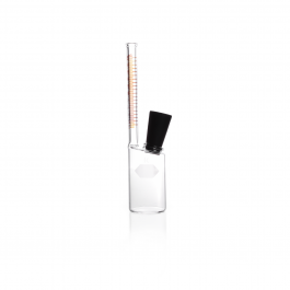 [KIM-508-20] BOTELLA PALEY , QUESO Y CREMA DESNATADA AL 20% — 2 mL