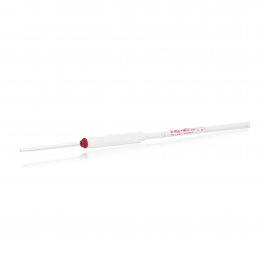 [KIM-580S-9] PIPETA PARA LECHE DESNATADA SELLADA (P.C.) — 9 mL