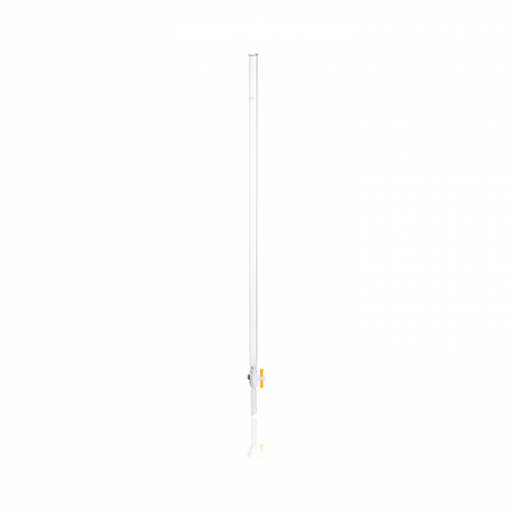 [KIM-17800-11300] COLUMNA DE CROMATOGRAFÍA,DESARMABLE, LLAVE PTFE — 11 X 300 MM