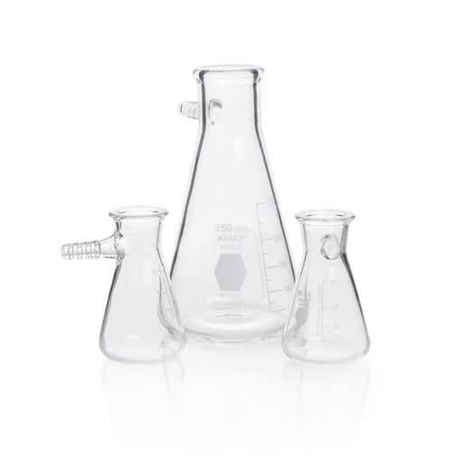 [KIM-27060-2000] MATRAZ DE FILTRACIÓN, PARED REFORZADA, (KITAZATO) — 2000 mL