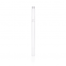 [KIM-45325B-50100] TUBO NESSLER, COMPARACIÓN DE COLOR,APHA ESTÁNDAR, C/TAPÓN PAQ.12 tubos — 50 &100 mL