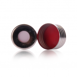[KIM-73880-18] TAPA ROSCADA MAGNETICA COLOR PLATA 18MM , 0.075" — 18 MM