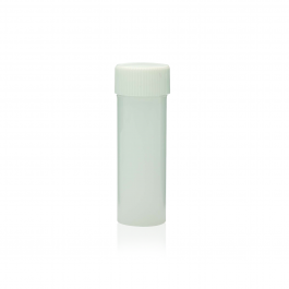 [KIM-58503-7] Vial Scitillation (Centelleo) Polietileno c/tapa Polipropileno KIM-BULK® / SOLVENT-SAVER® — 7 ml