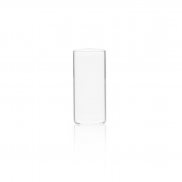 [KIM-74400-2040] Vial p/ almacenamiento de muestras de cloruro -desechable- — 20 x 400 mm
